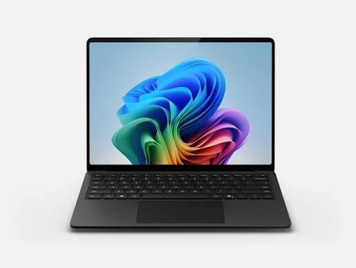 photo of a computer