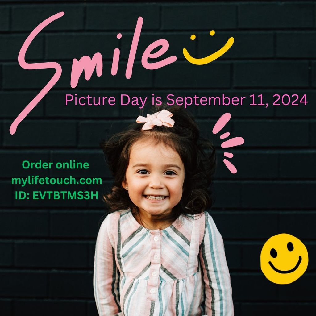 Picture Day