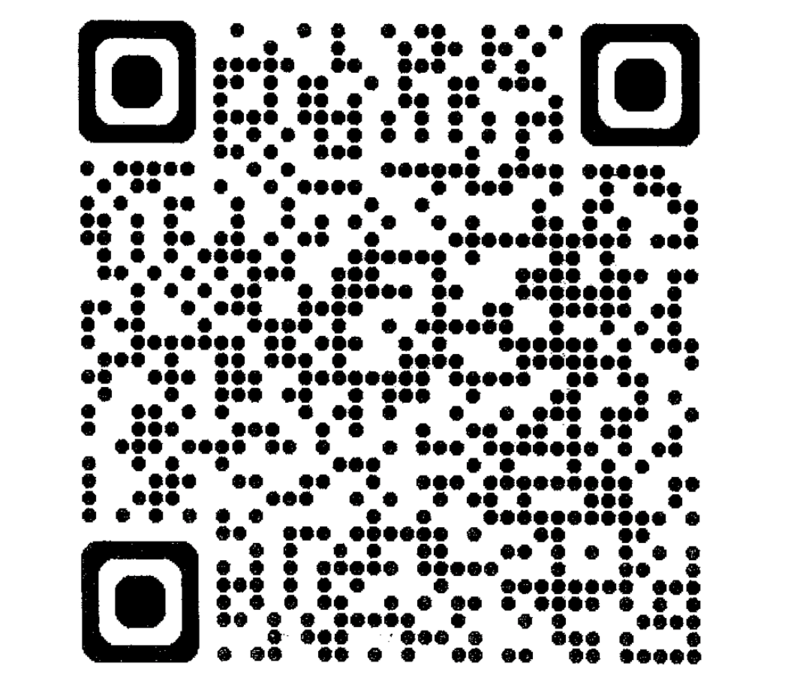 QR code for SIP
