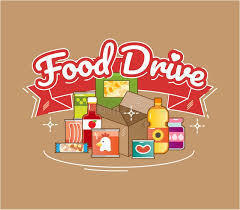 food drive image