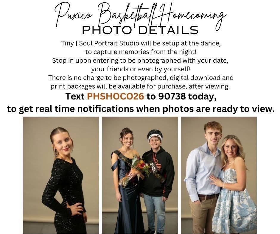 Tonight’s the night!! I can’t wait to see you all dressed up for the evening! Remember, I will be inside the dance! Special offer: Receive a $10 credit towards your order of $25 or more, and FREE shipping to the school by 1/30! Bring your date, your friends or just yourself. 📸 🪩🕺