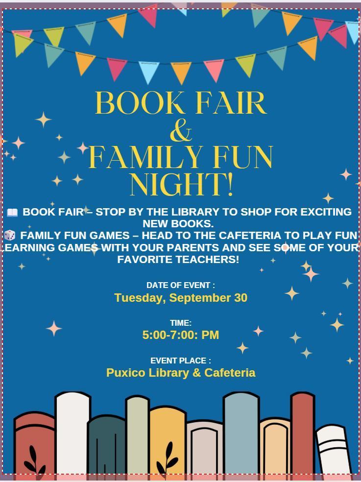 Book Fair