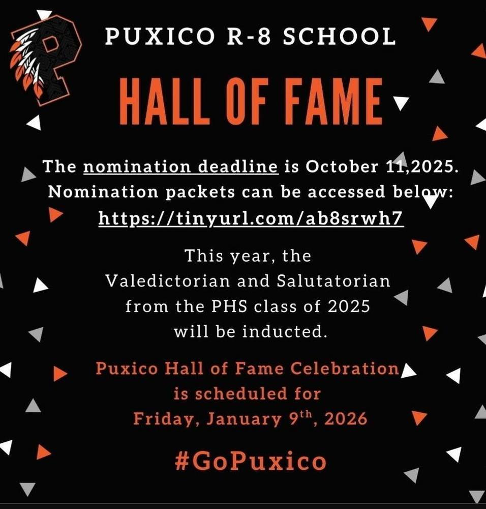 Hall of Fame