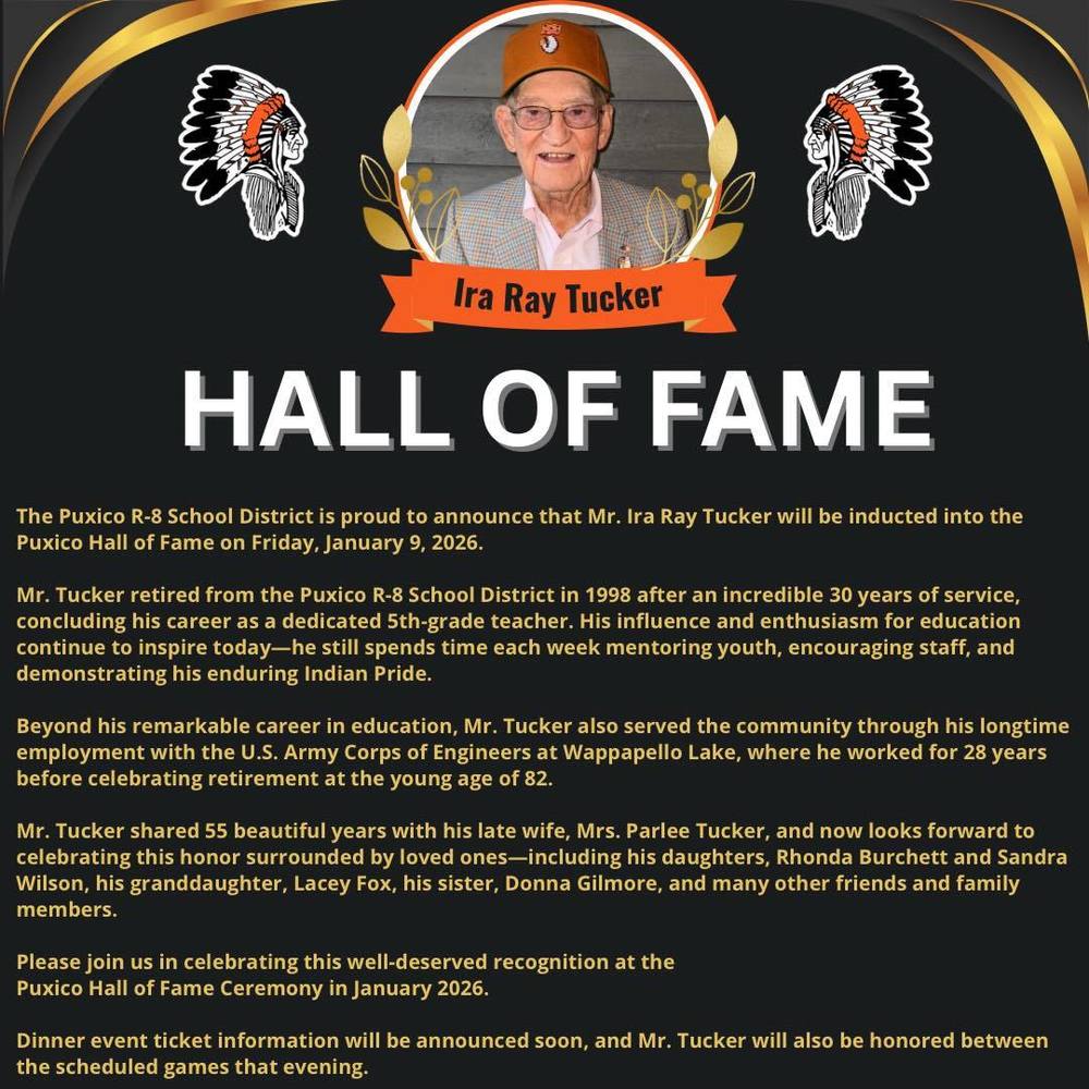 Hall of Fame