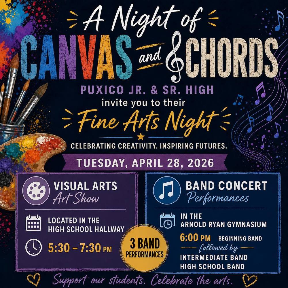 Canvas and Chords graphic