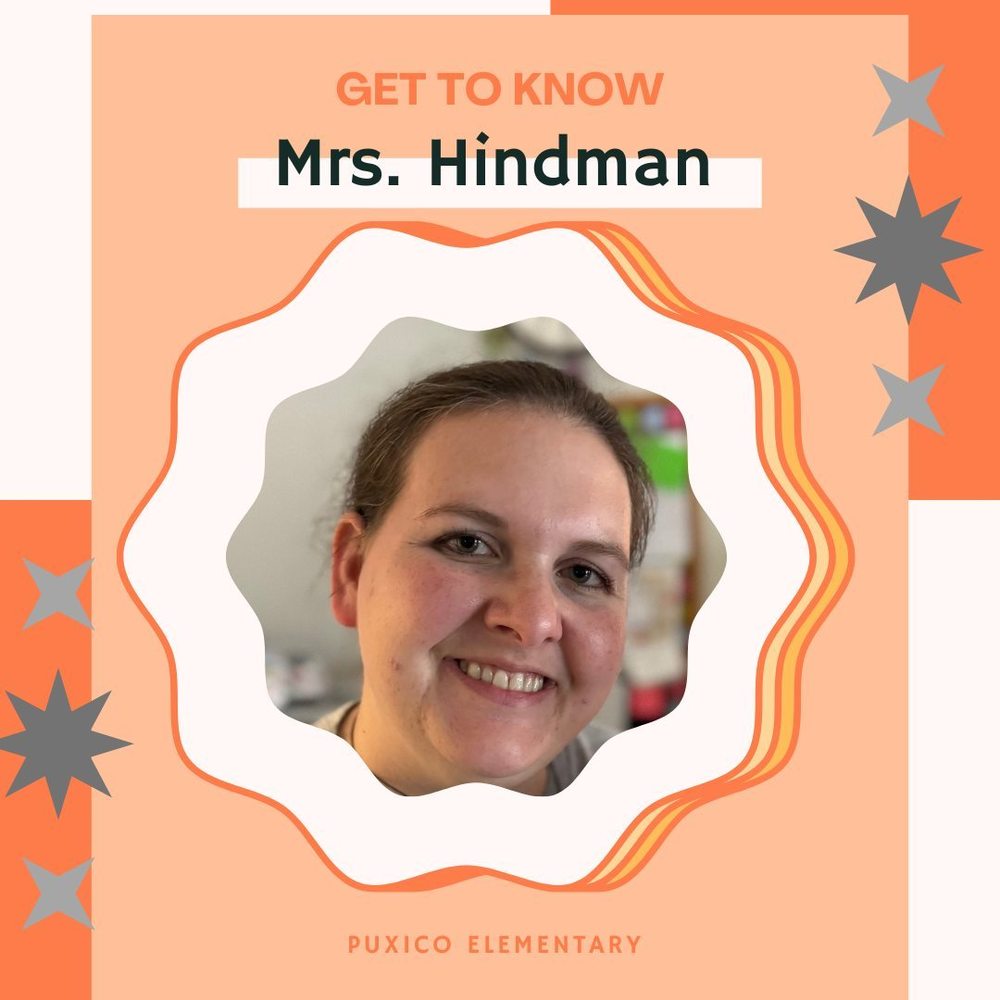 Hannah Hindman
