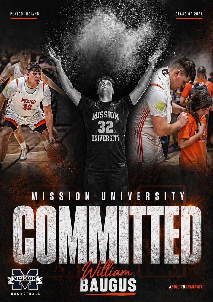 A great celebration for the one, the only…Puxico’s Big Will! Congratulations! We are proud of you.