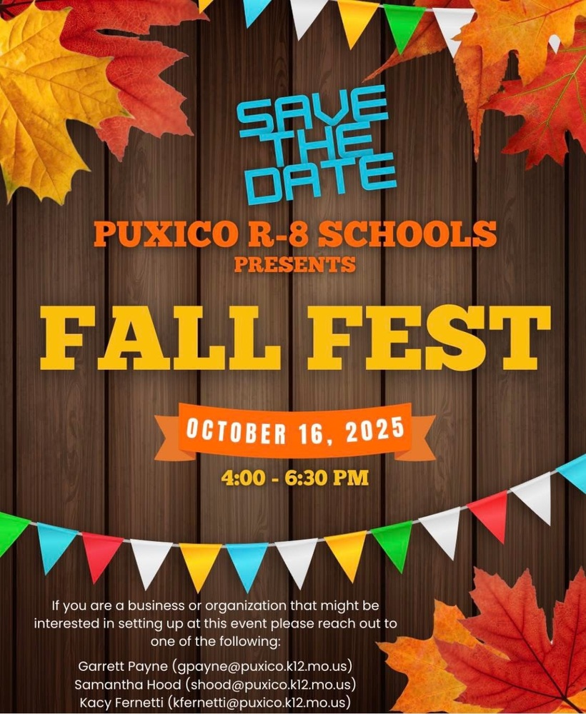 Fall Fest