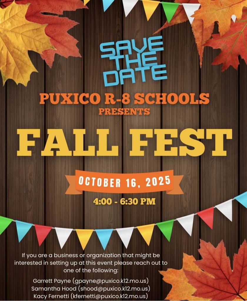 Fall Fest