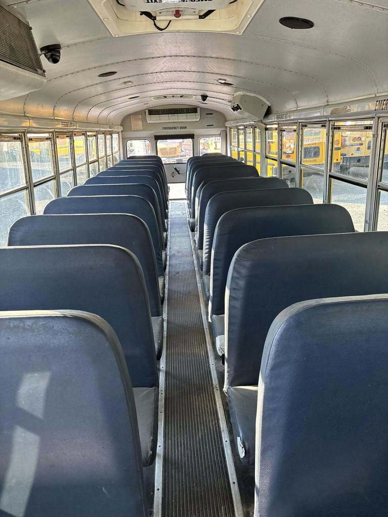 Bus for sale