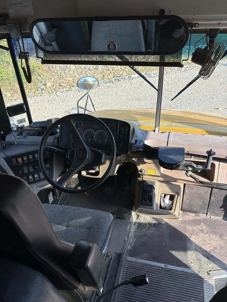 Bus for sale