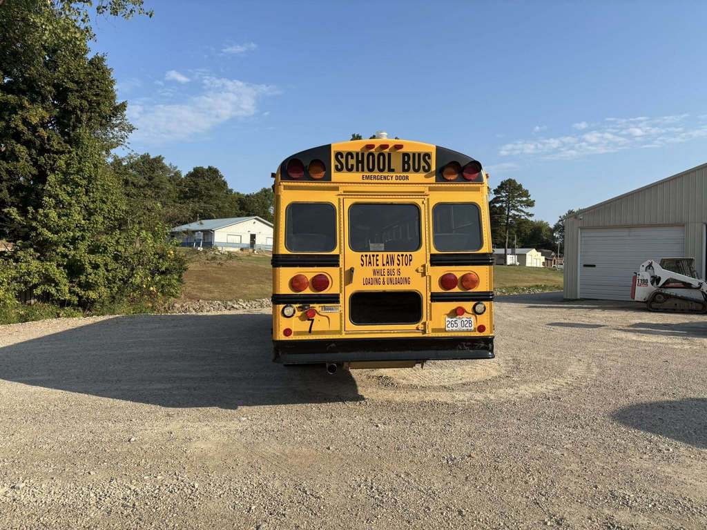 Bus for sale