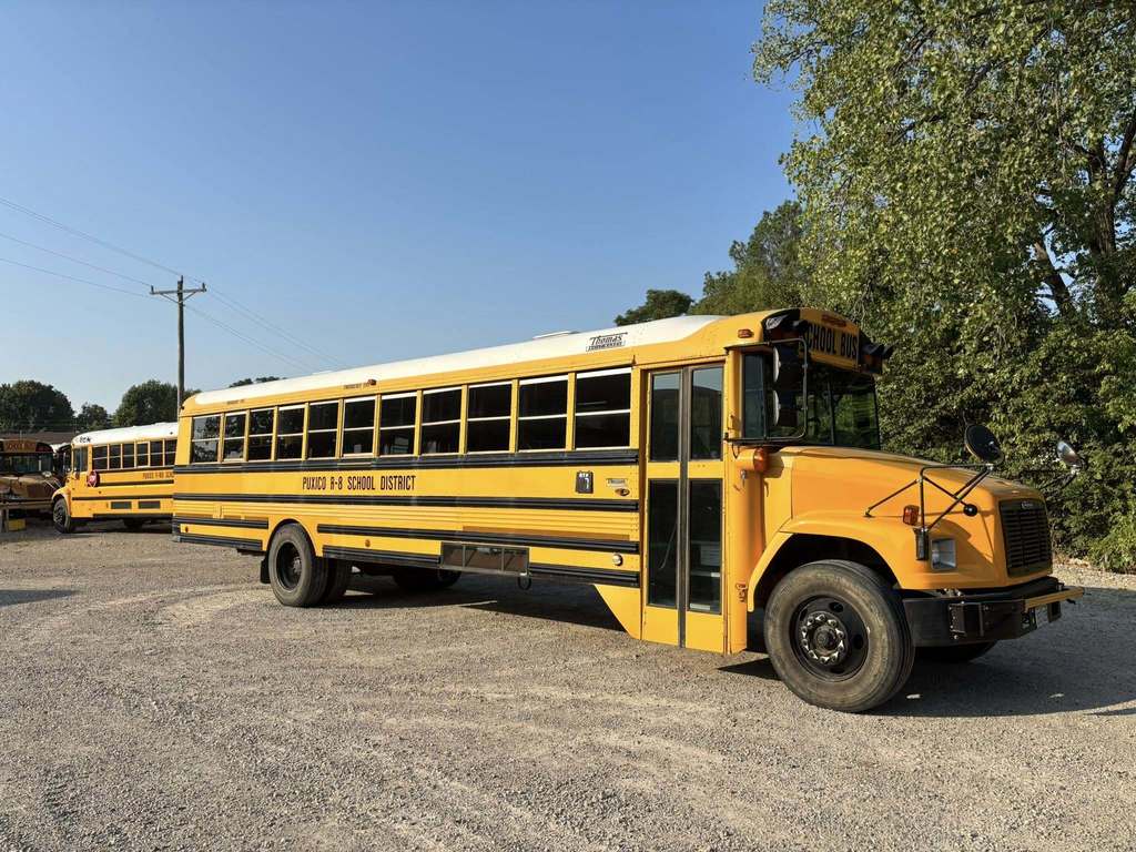 Bus for sale
