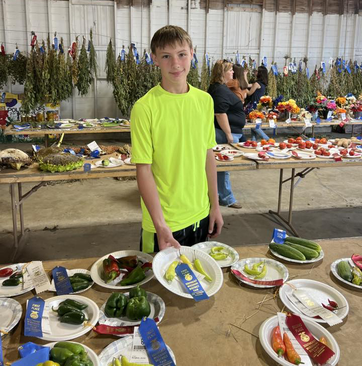 Semo Fair