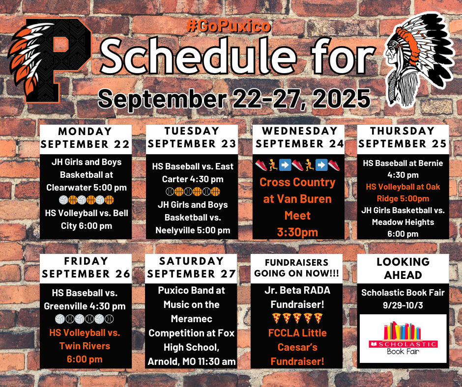 9.22-27 Weekly Update