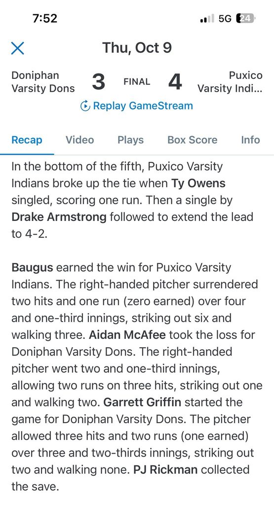 Base Ball