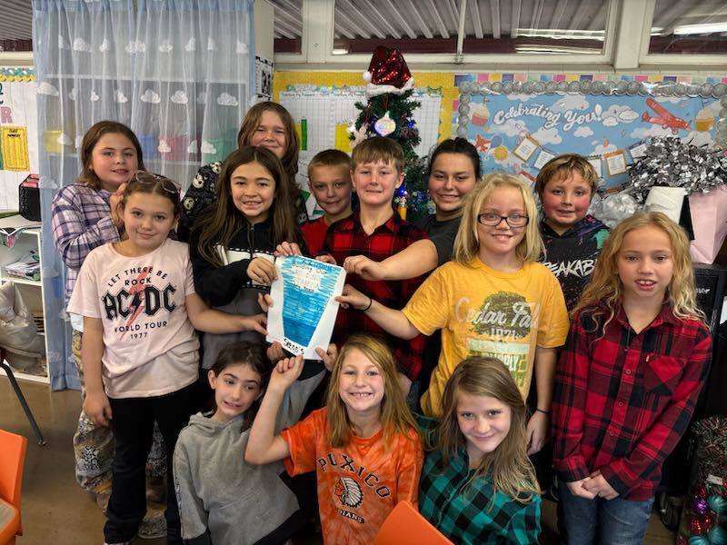 We are so proud of Ms. Parsley’s 4th grade reading class and their reading stamina! 📚✨ At the beginning of the quarter, we set a goal of reading for 15 uninterrupted minutes. We started with just 30 seconds, worked our way up to 3–5 minutes, and even had several close calls where we stopped around 12–14 minutes. Each time, this group was determined to improve! Today, they knocked it out of the park by surpassing their goal and reading for 22 uninterrupted minutes! 🎉 The students love the challenge and have shared that they feel more focused and engaged in their books. Watching their reading confidence grow has been such a rewarding part of our day! 💙📖 #puxicolearns