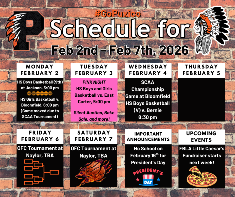 02.02.2026-02.07.2026 events