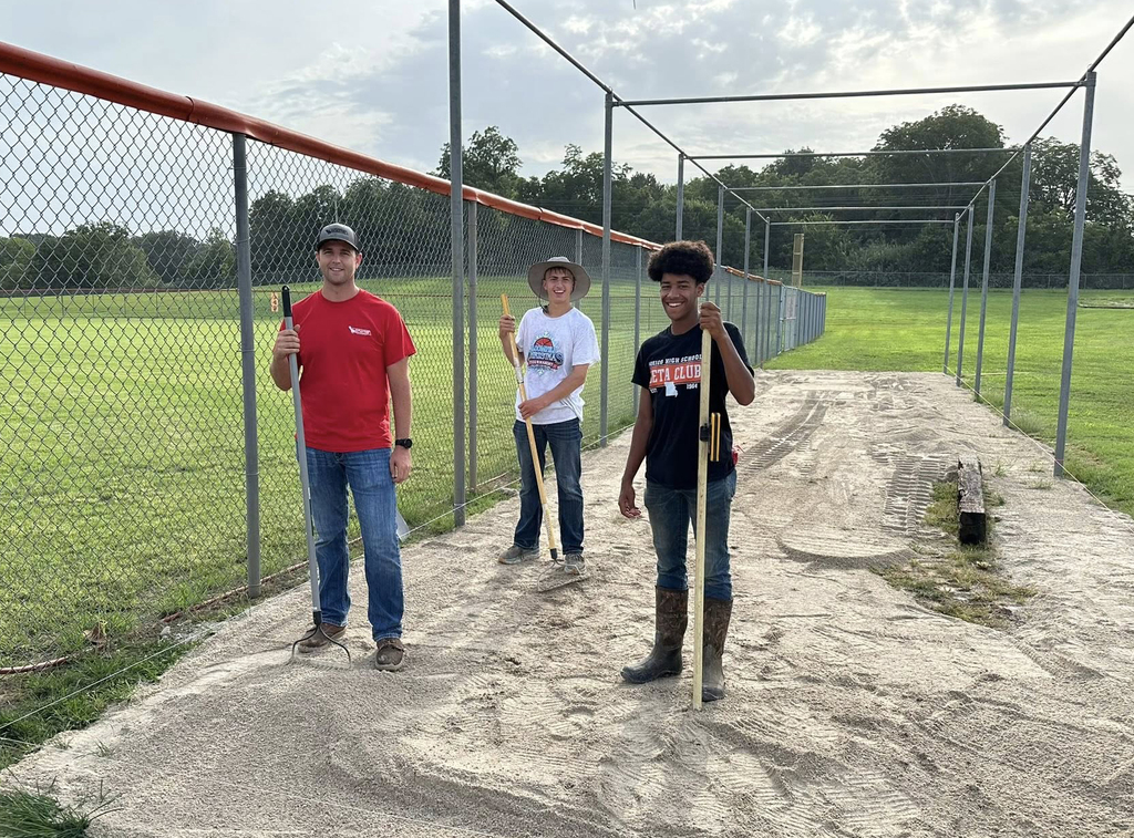 Happy FFA Week Advisor Appreciation Day!