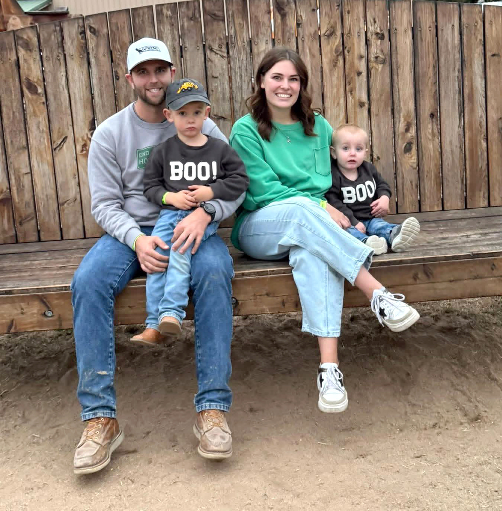 Happy FFA Week Advisor Appreciation Day!