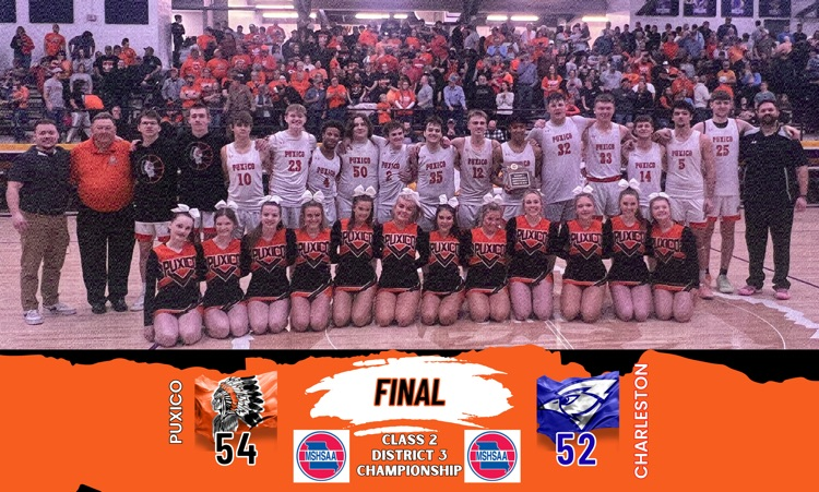 District Championship