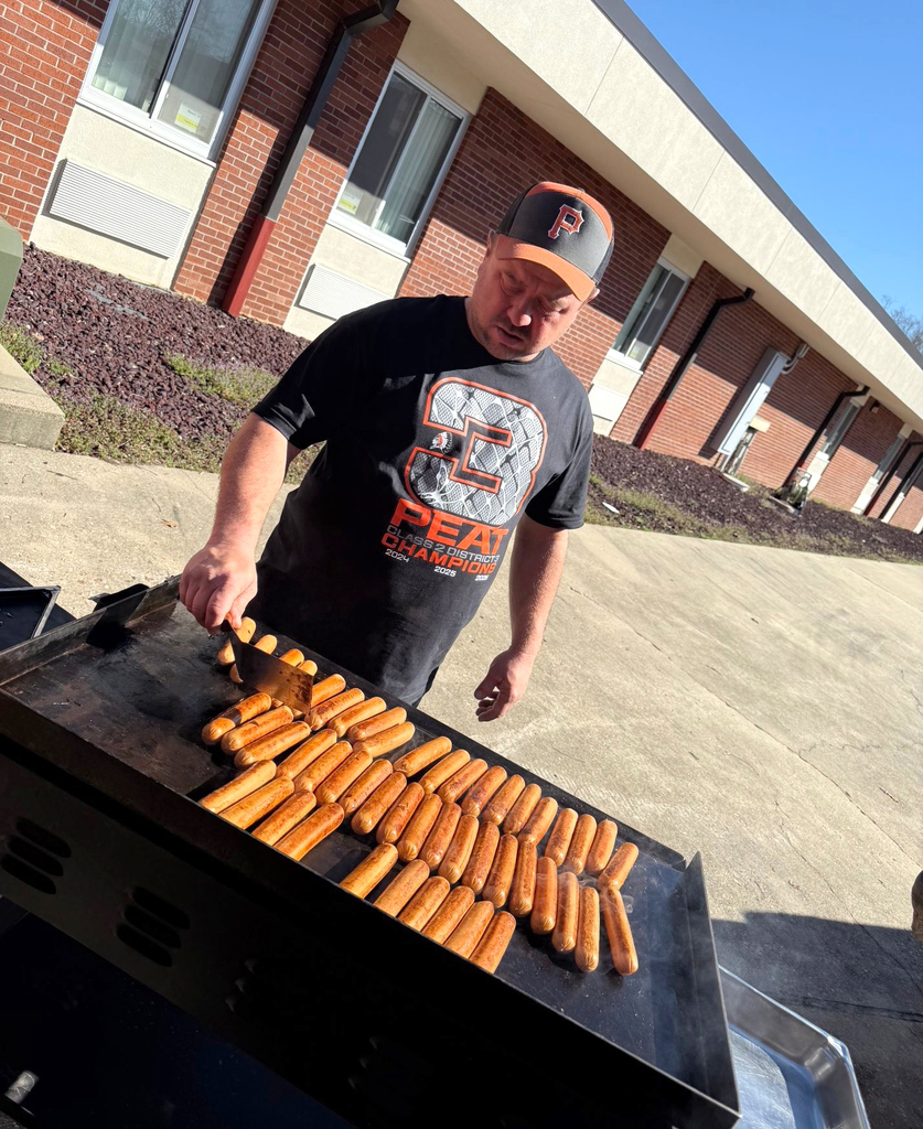The Puxico R8 School District would like to extend a THANK YOU to everyone who made our 2nd annual Chili dinner fundraiser a huge success!