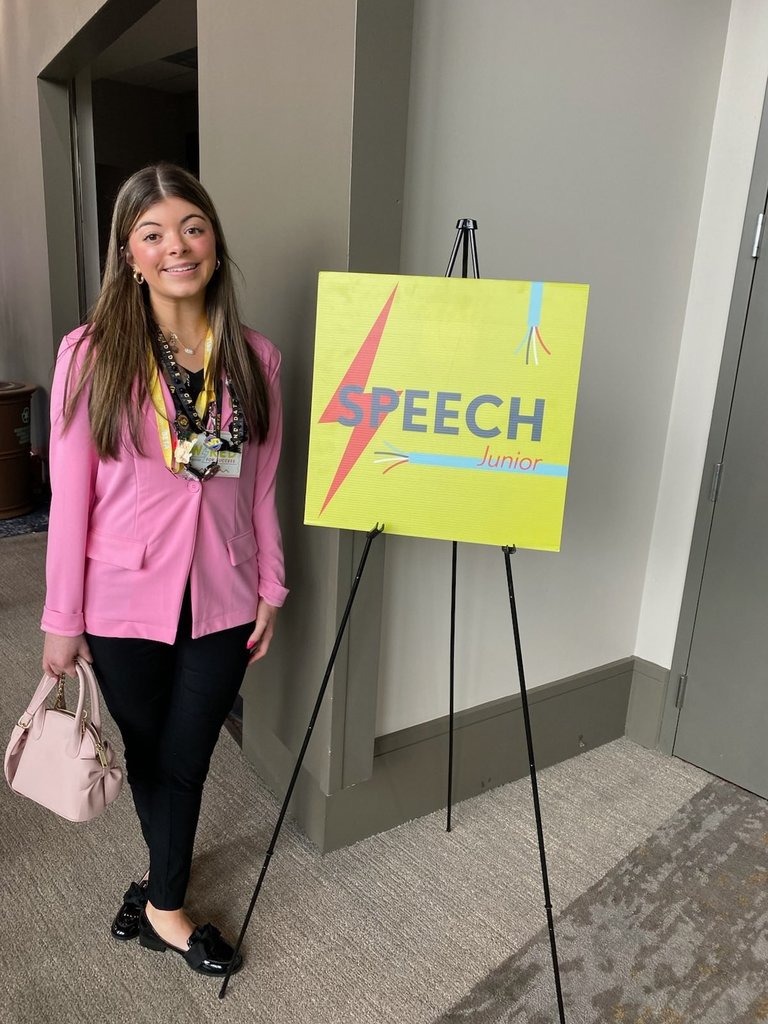 Junior Beta State Convention 2026