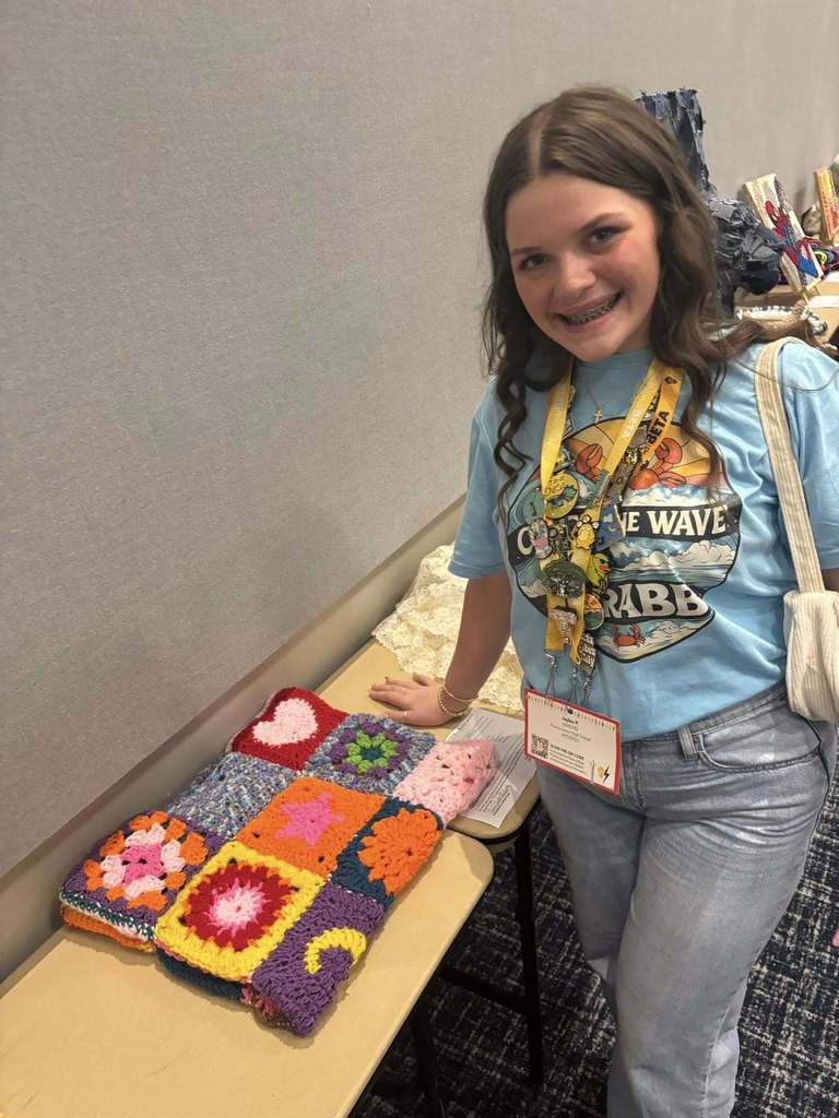 Junior Beta State Convention 2026