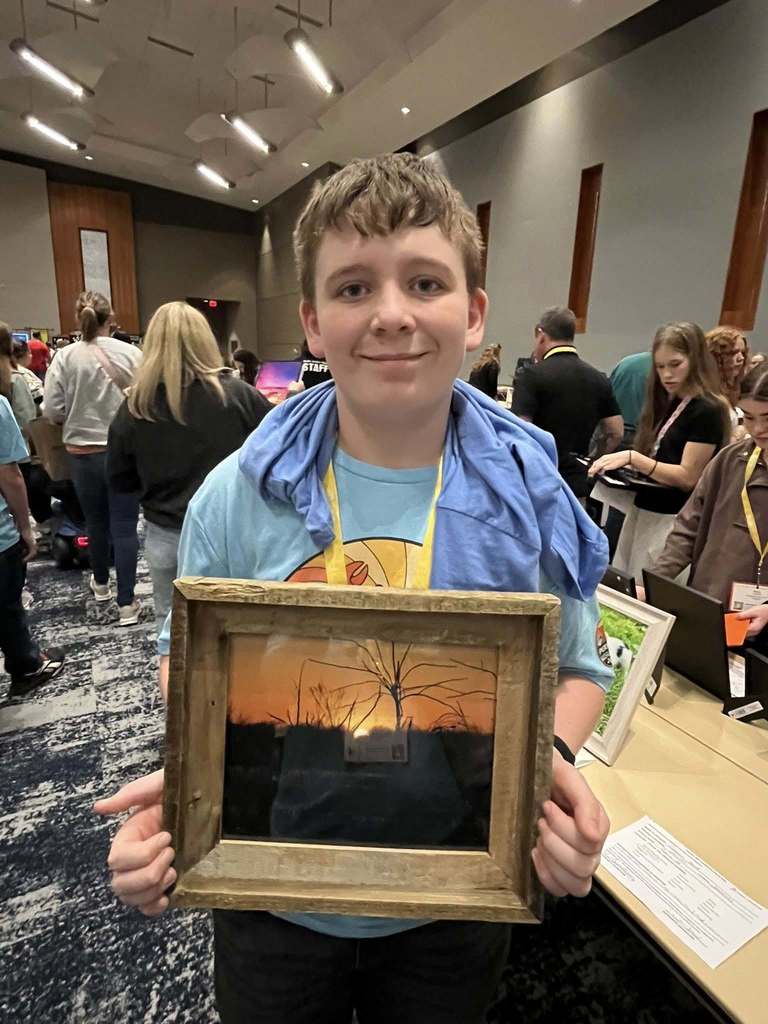 Junior Beta State Convention 2026