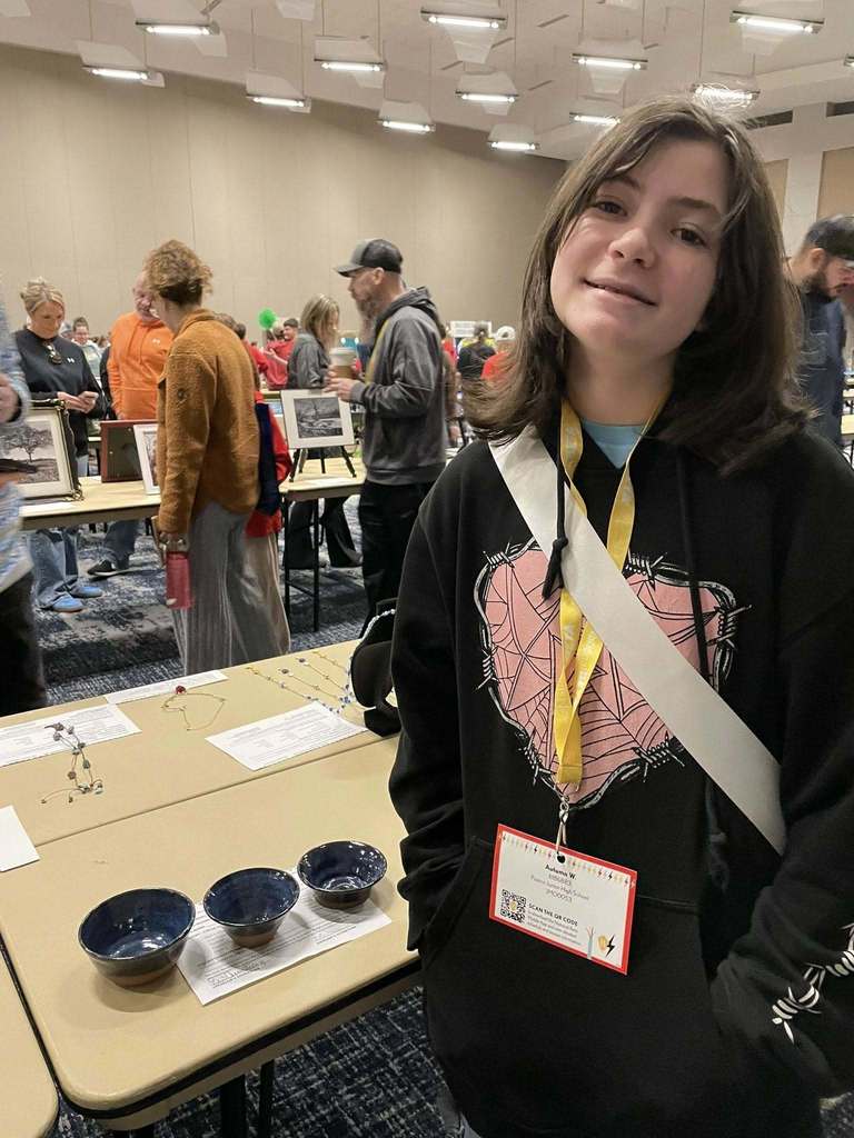 Junior Beta State Convention 2026