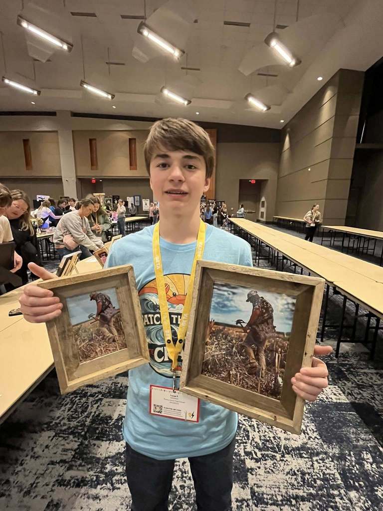 Junior Beta State Convention 2026