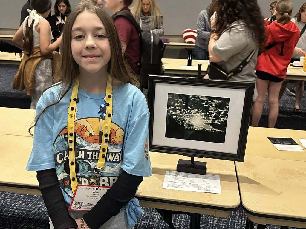 Junior Beta State Convention 2026