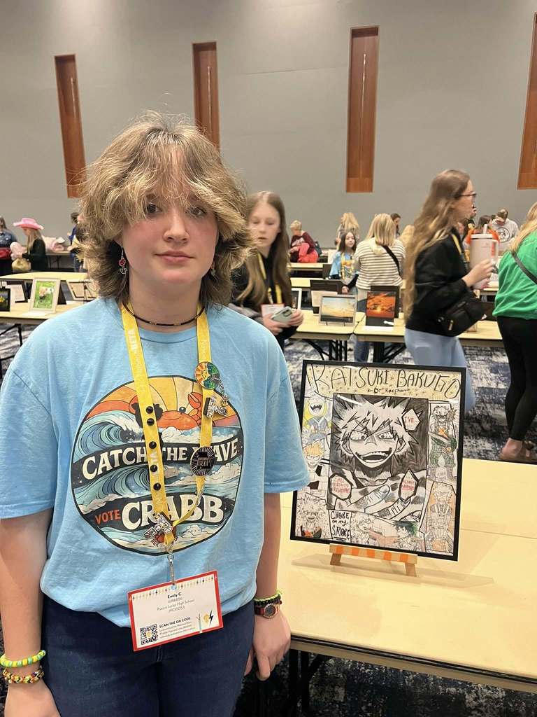 Junior Beta State Convention 2026