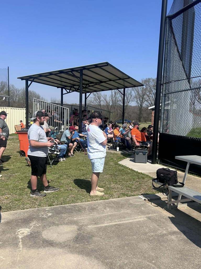 Cover over bleachers