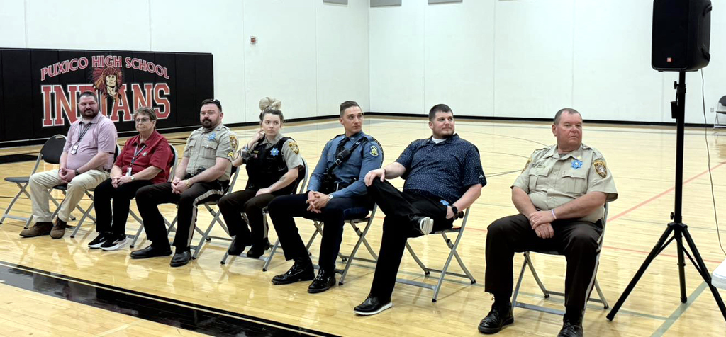 DARE Graduation 5th Grade