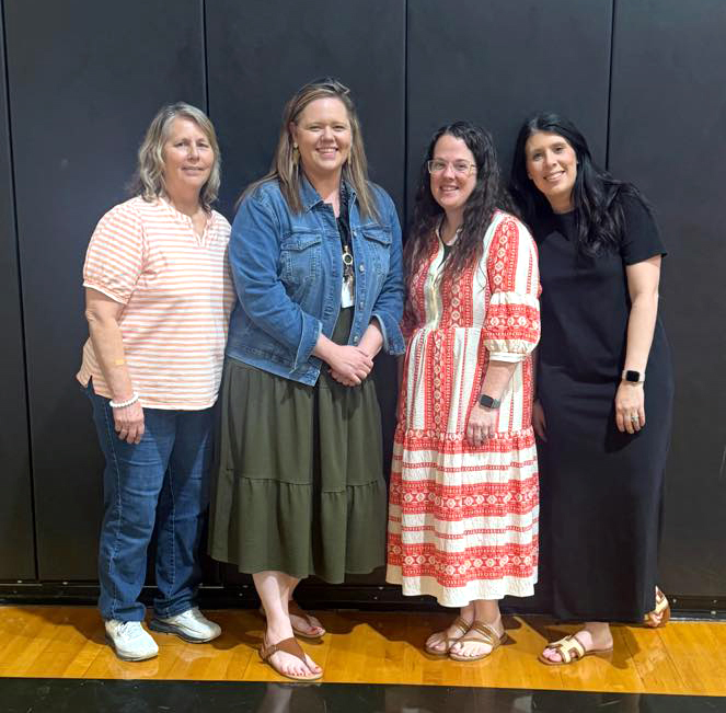 Our 2nd graders brought history to life with their very own Living Wax Museum! 🖤🧡 Students researched historical figures and teamed up with our 4th graders to create speeches and posters. They proudly presented their projects to the entire elementary school and then wowed our community with an evening performance! We are incredibly proud of the hard work, confidence, and collaboration these students demonstrated. What an amazing learning experience! A big THANK YOU to our 2nd grade teachers for creating such a meaningful and engaging opportunity for our students. 👏 Great job, everyone!