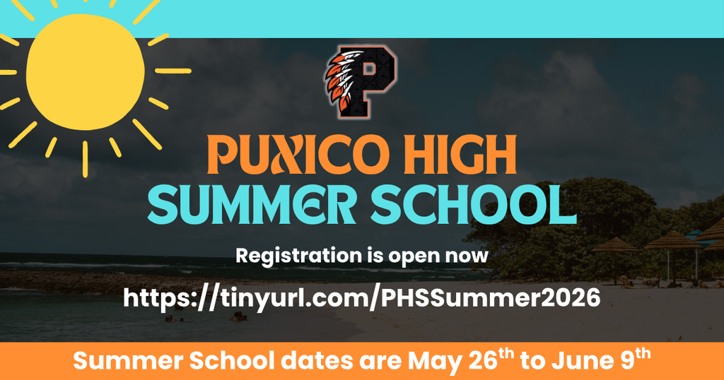 PHS Summer School