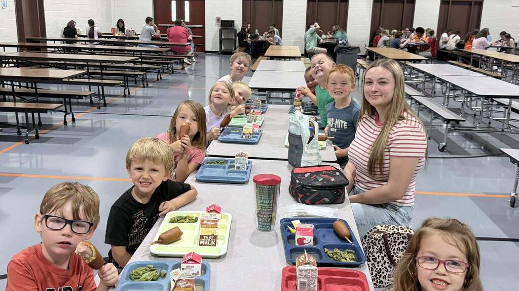 We are so proud of our littlest Indians at Tribe Time Summer Camp!