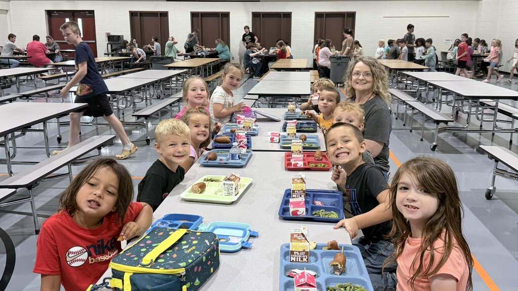 We are so proud of our littlest Indians at Tribe Time Summer Camp!