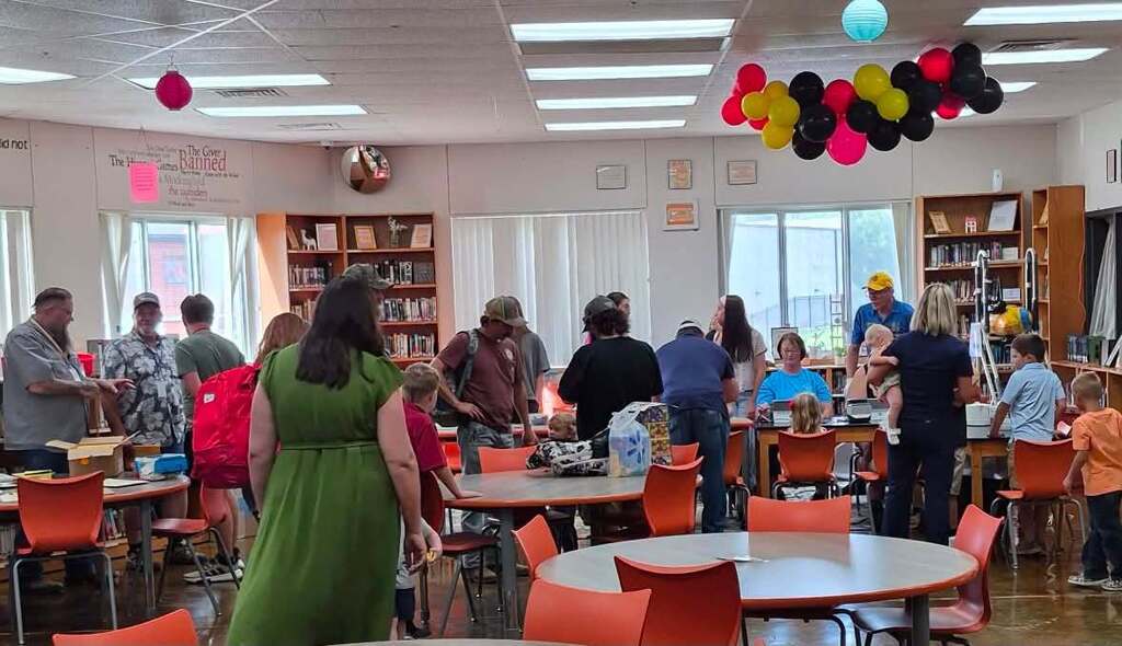 OPEN HOUSE 2026