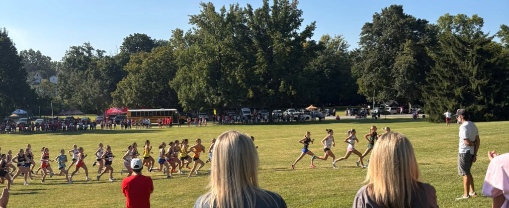 Our High School Cross Country athletes competed in their first meet today, and we couldn’t be more proud of each and every one of them! Their hard work, dedication, and determination are already showing, and we’re excited to watch them grow and accomplish great things throughout the season. Congratulations to all of our runners! 🎉 We are cheering you on every step of the way!