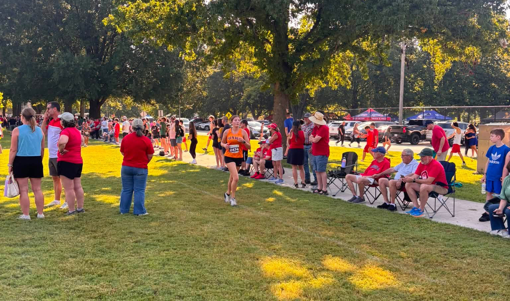 Our High School Cross Country athletes competed in their first meet today, and we couldn’t be more proud of each and every one of them! Their hard work, dedication, and determination are already showing, and we’re excited to watch them grow and accomplish great things throughout the season. Congratulations to all of our runners! 🎉 We are cheering you on every step of the way!
