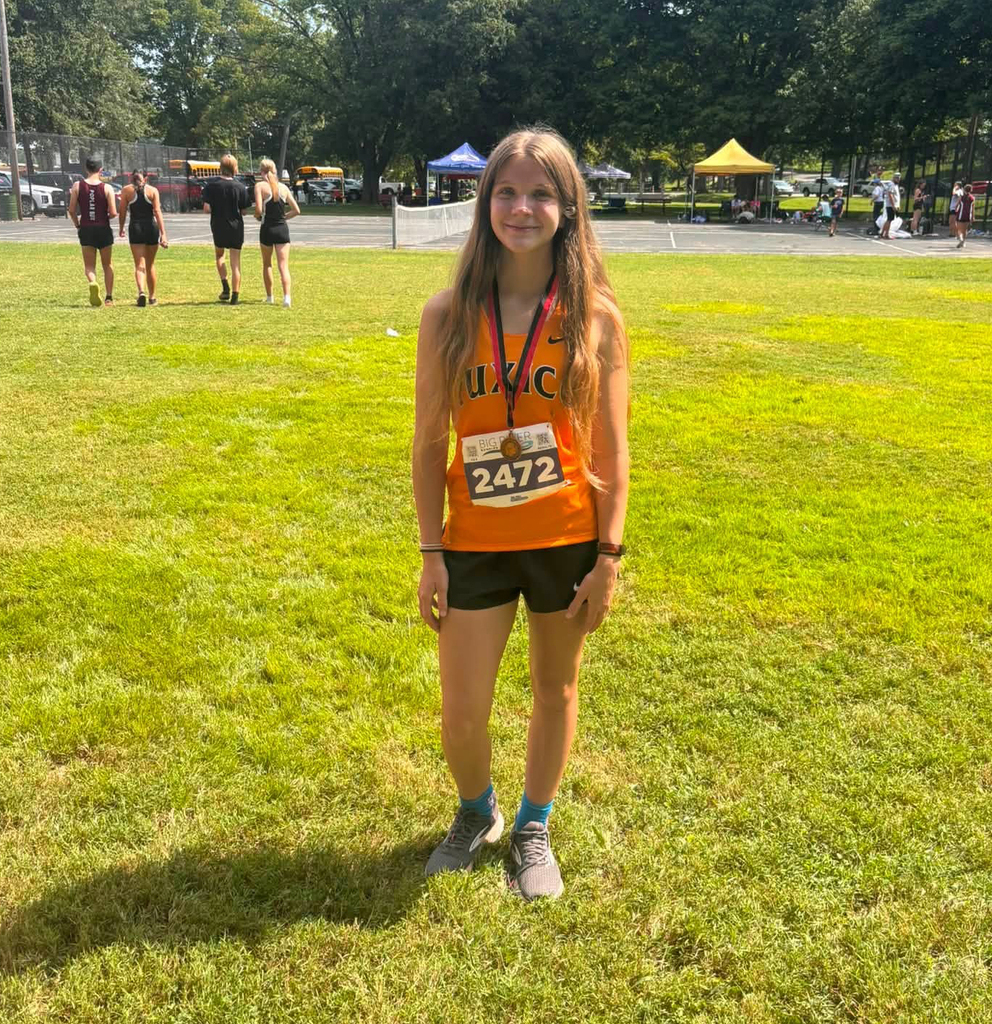Our High School Cross Country athletes competed in their first meet today, and we couldn’t be more proud of each and every one of them! Their hard work, dedication, and determination are already showing, and we’re excited to watch them grow and accomplish great things throughout the season. Congratulations to all of our runners! 🎉 We are cheering you on every step of the way!