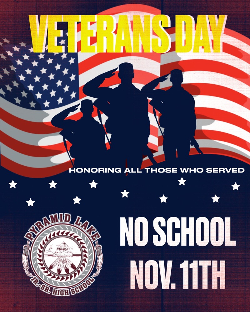 Veterans Day Holiday