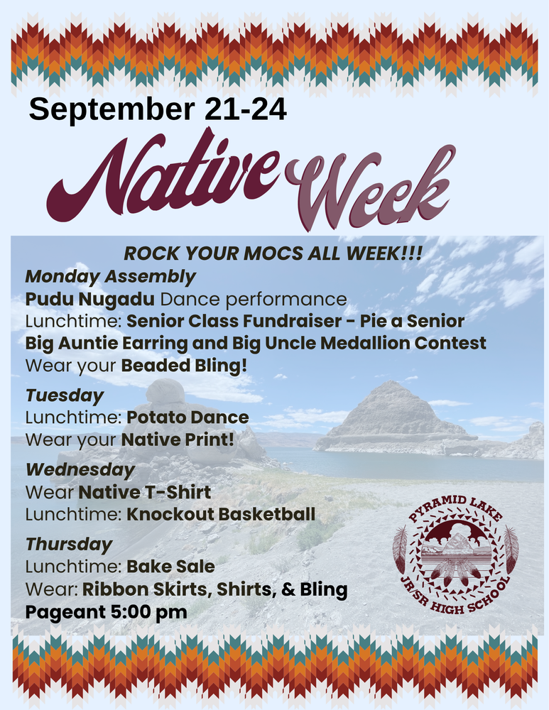 Native Week 2026