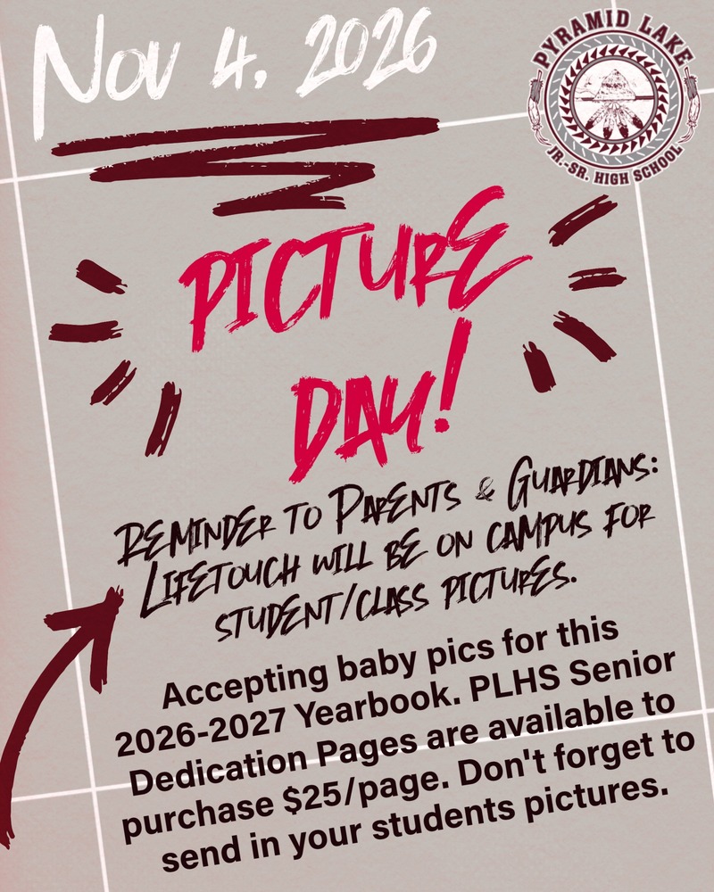 Picture Day