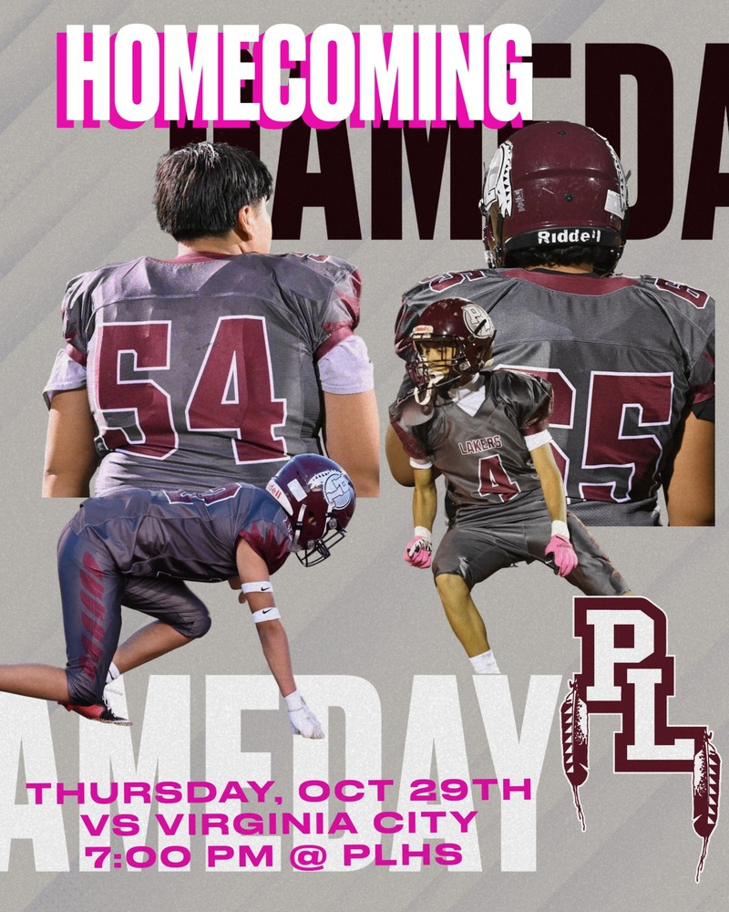 Homecoming 2026