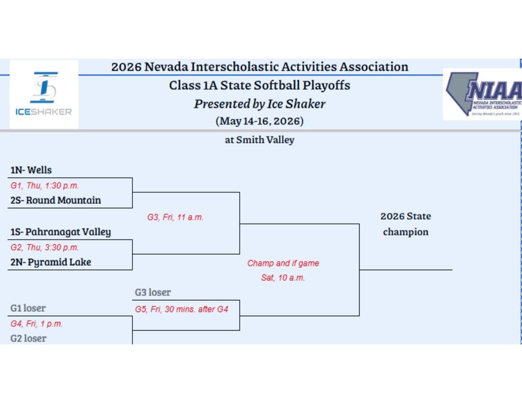 niaa softball
