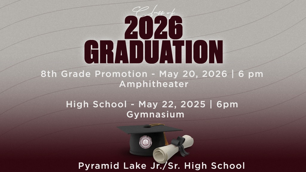 graduation 2026