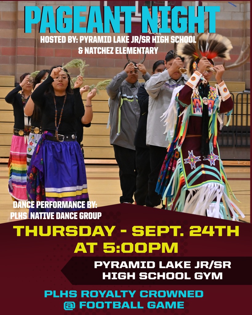 PLHS Pageant Night